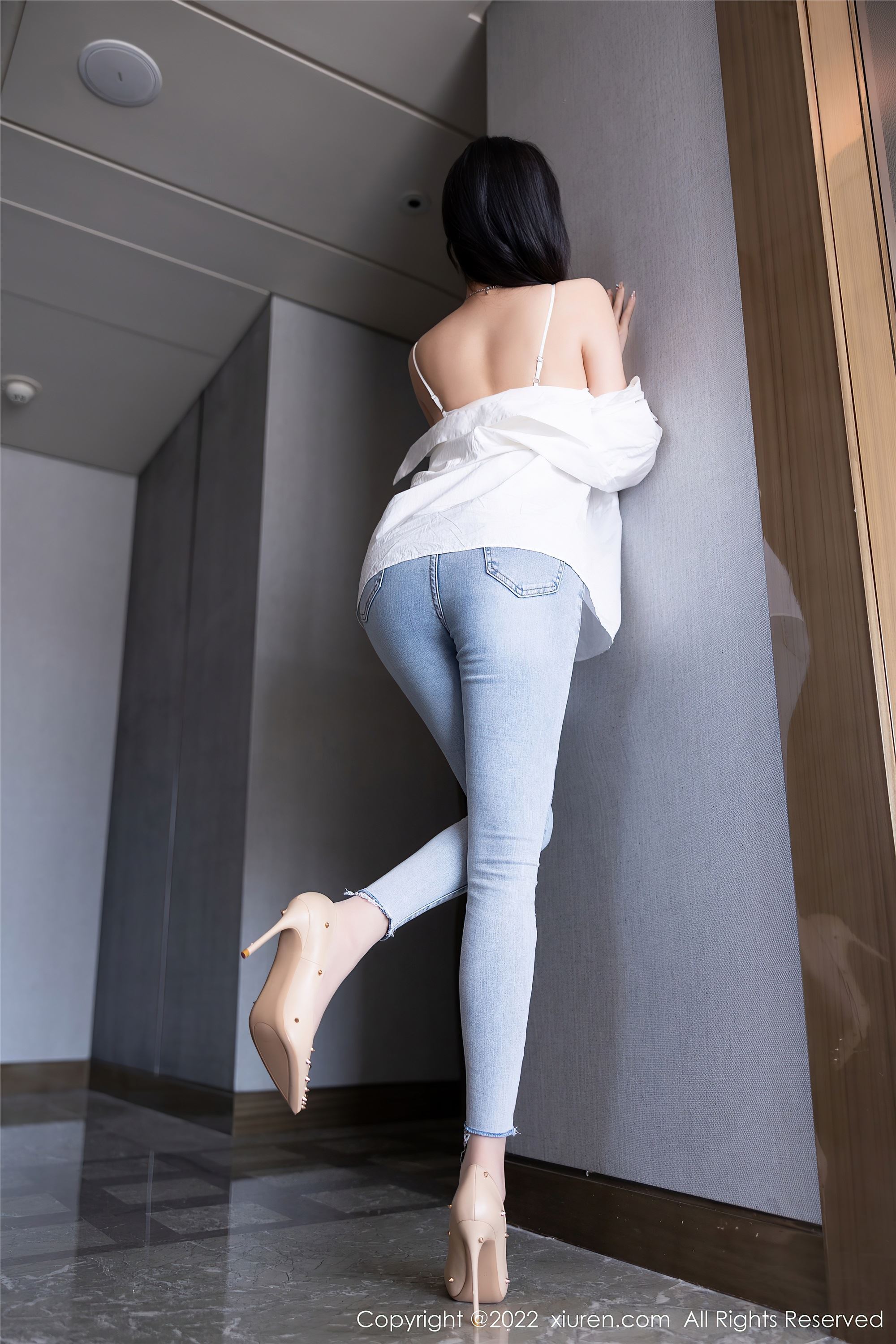 Xiuren秀人网 2022.09.20 NO.5614 杨晨晨Yome